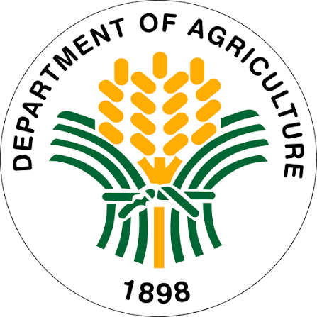 Department of Agriculture Department of Agriculture