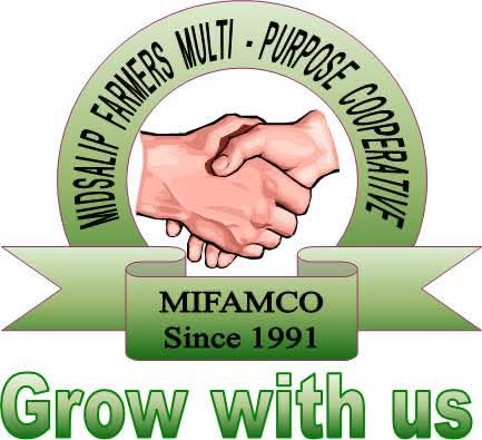 MIFAMCO logo